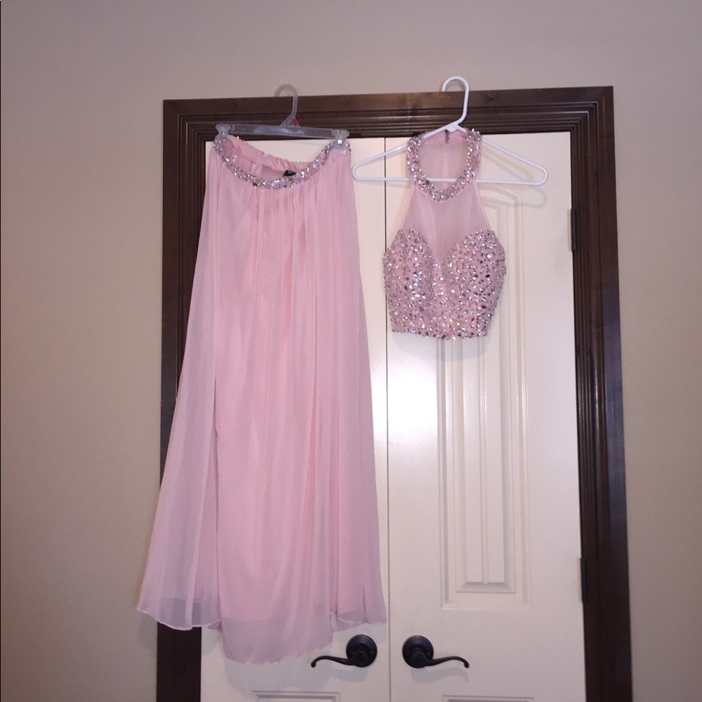 Prom/pageant dress